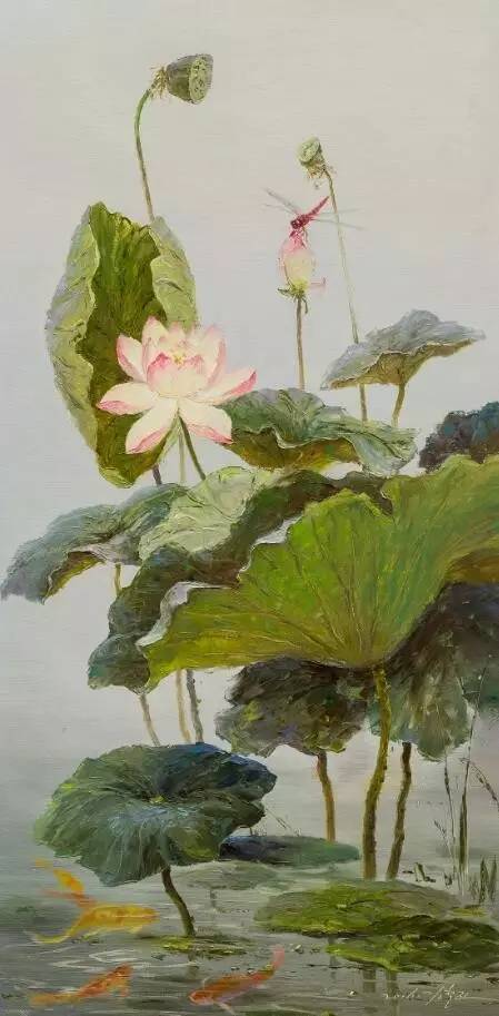 艺术专栏 惟美无界 当代朝鲜油画精品巡展 盐城