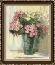 【绣球花画】最新最全绣球花画 产品参考信息