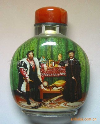 【肖像油画内画水晶鼻烟壶】手工精绘内画鼻烟壶--价格另议,【肖像油画内画水晶鼻烟壶】手工精绘内画鼻烟壶--价格另议生产厂家,【肖像油画内画水晶鼻烟壶】手工精绘内画鼻烟壶--价格另议价格 - 百贸网