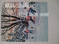 北京手绘喷绘油画布批发_办公、文教_世界工厂网中国产品信息库