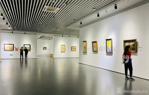 追忆 时光 乌克兰精品油画展 开展 近百幅画作展异国艺术魅力