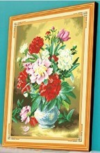 【十字绣油画牡丹花】最新最全十字绣油画牡丹花 产品参考信息