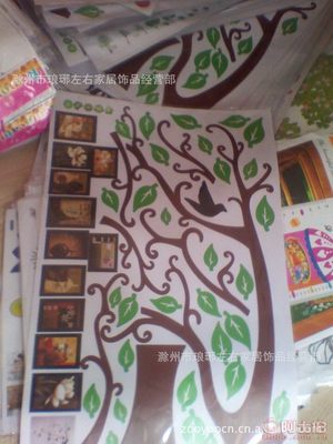 ZooYoo803 以油画风格定格温馨瞬间，打造个性化家居艺术墙